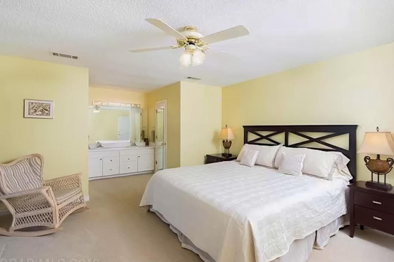 Villa Bayview Orange Beach Exterior foto