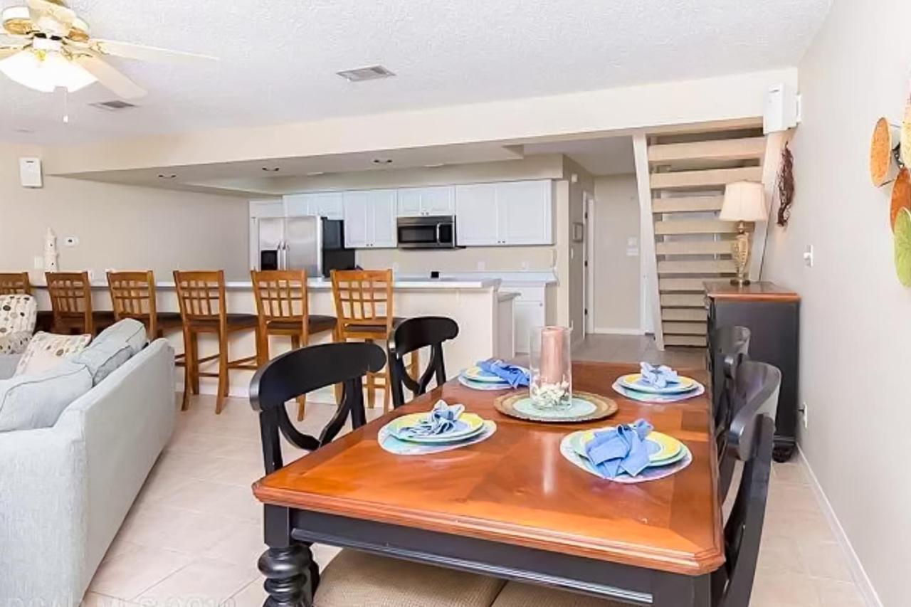 Villa Bayview Orange Beach Exterior foto