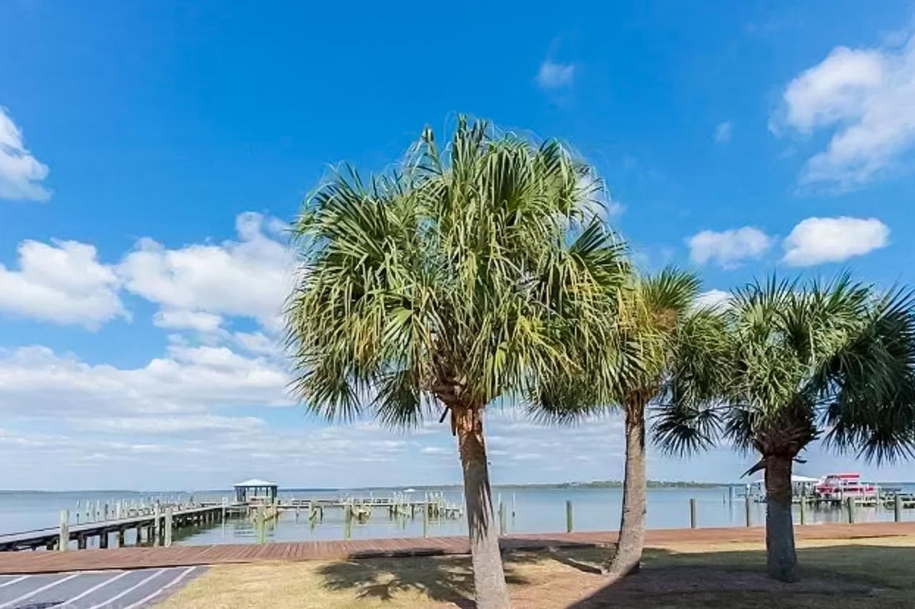 Villa Bayview Orange Beach Exterior foto