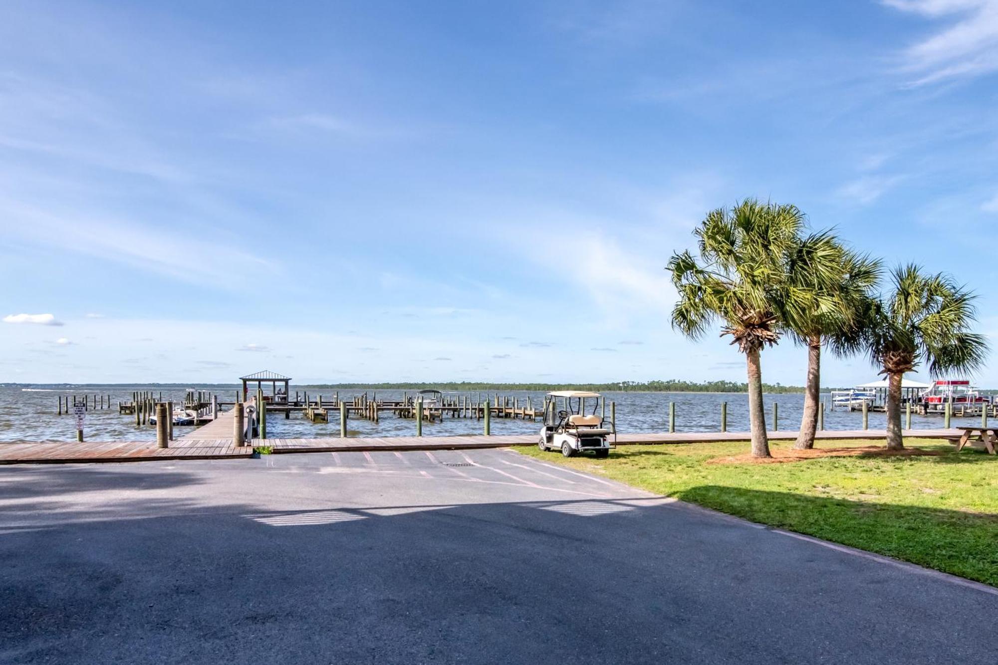 Villa Bayview Orange Beach Habitación foto